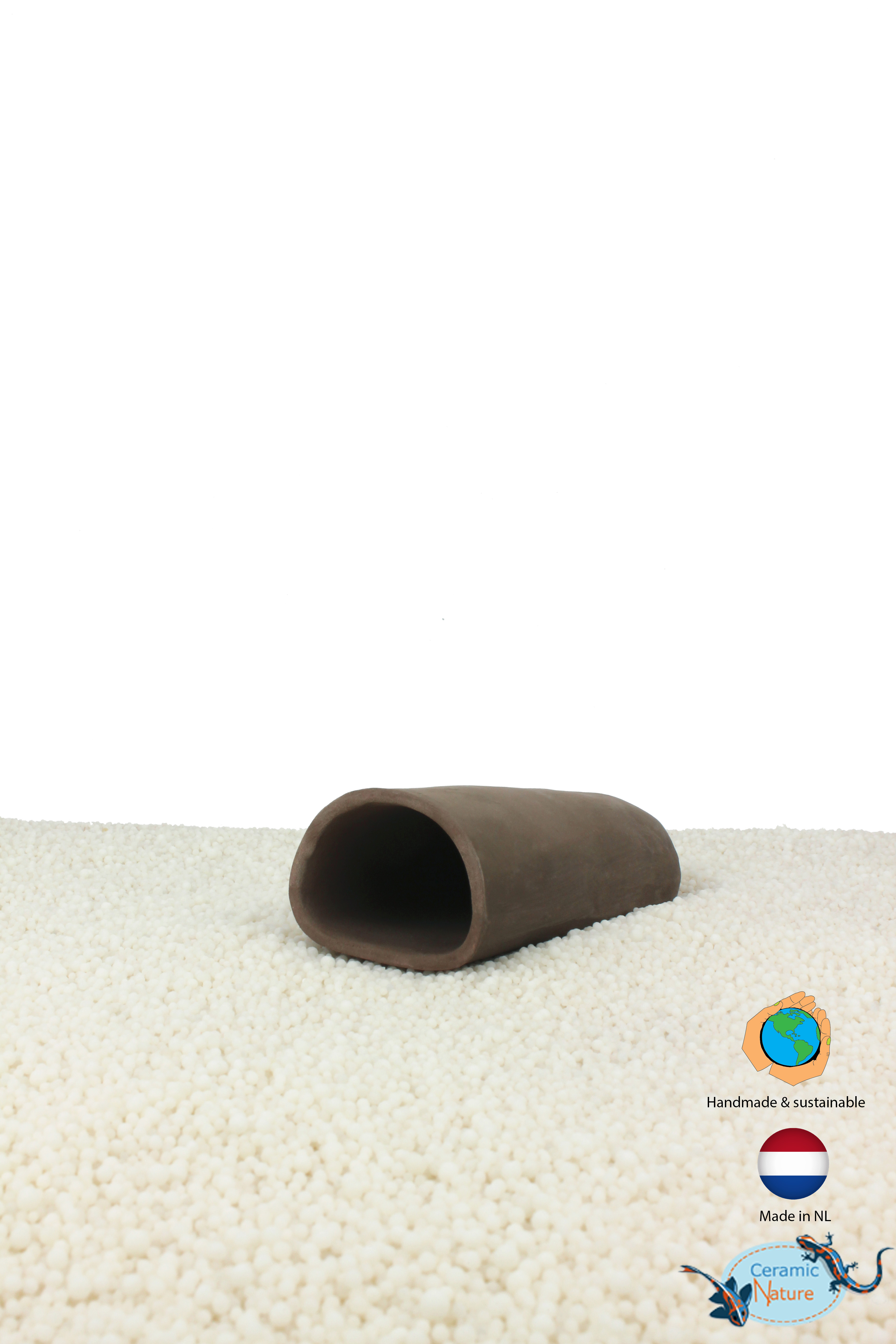 Cave medium D brown