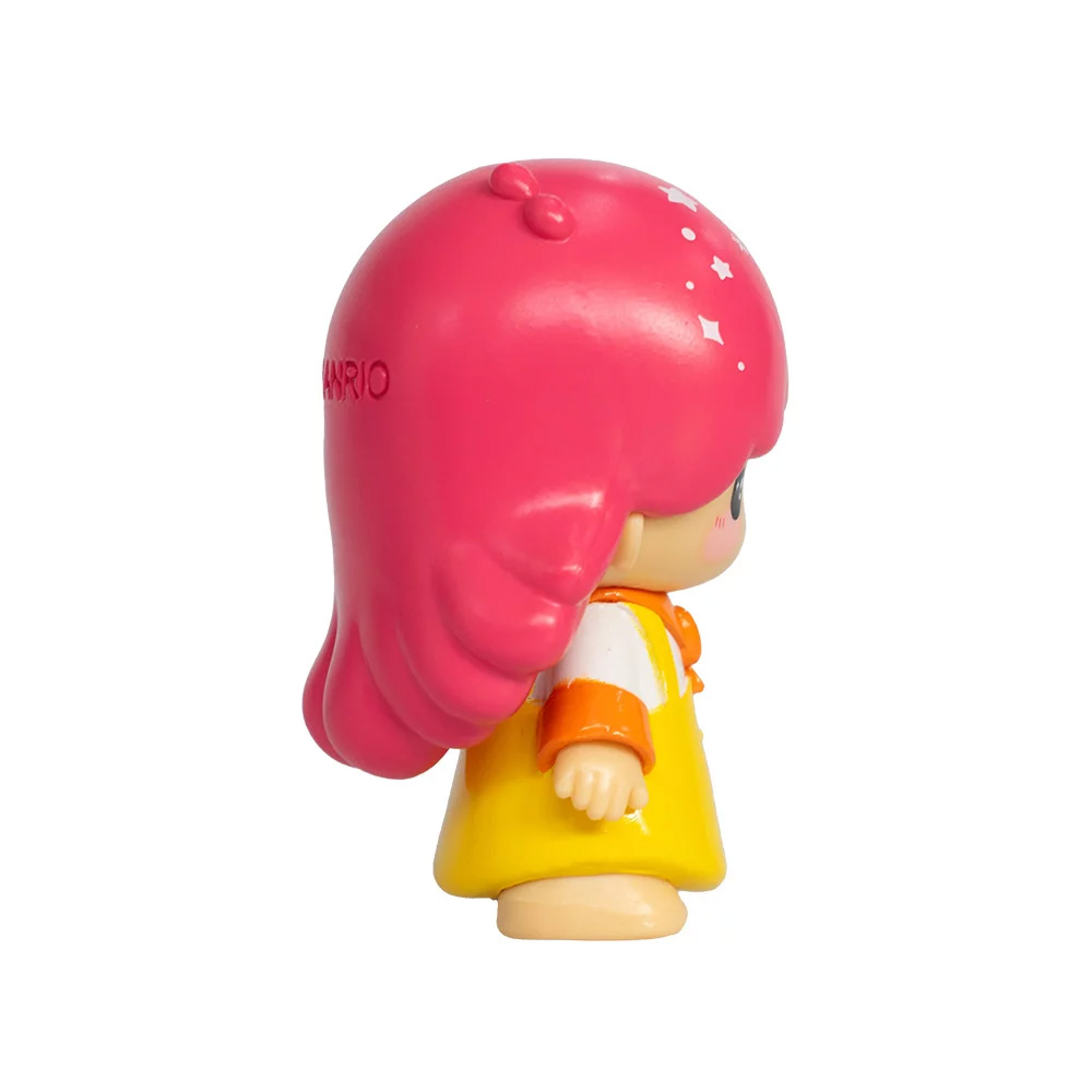 Lala Figur med Exklusiva Tillbehör - Hello Kitty & Friends  - 6