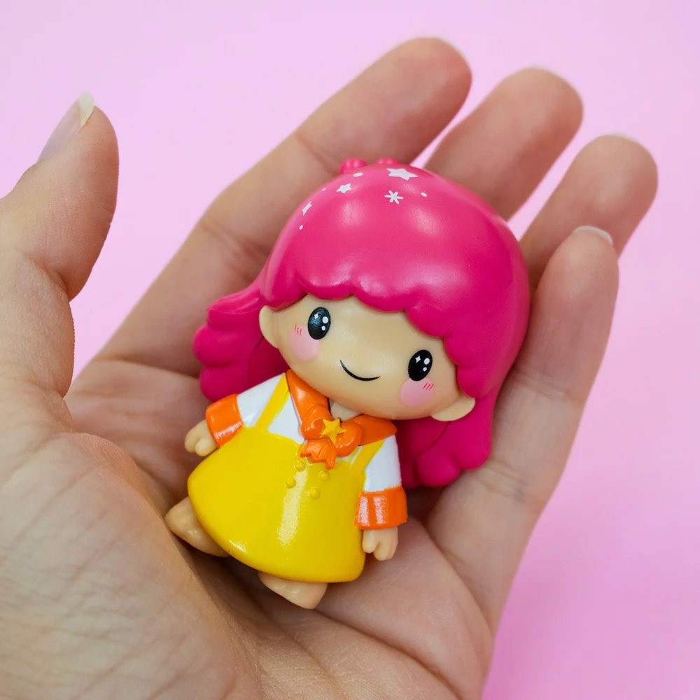 Lala Figur med Exklusiva Tillbehör - Hello Kitty & Friends  - 4