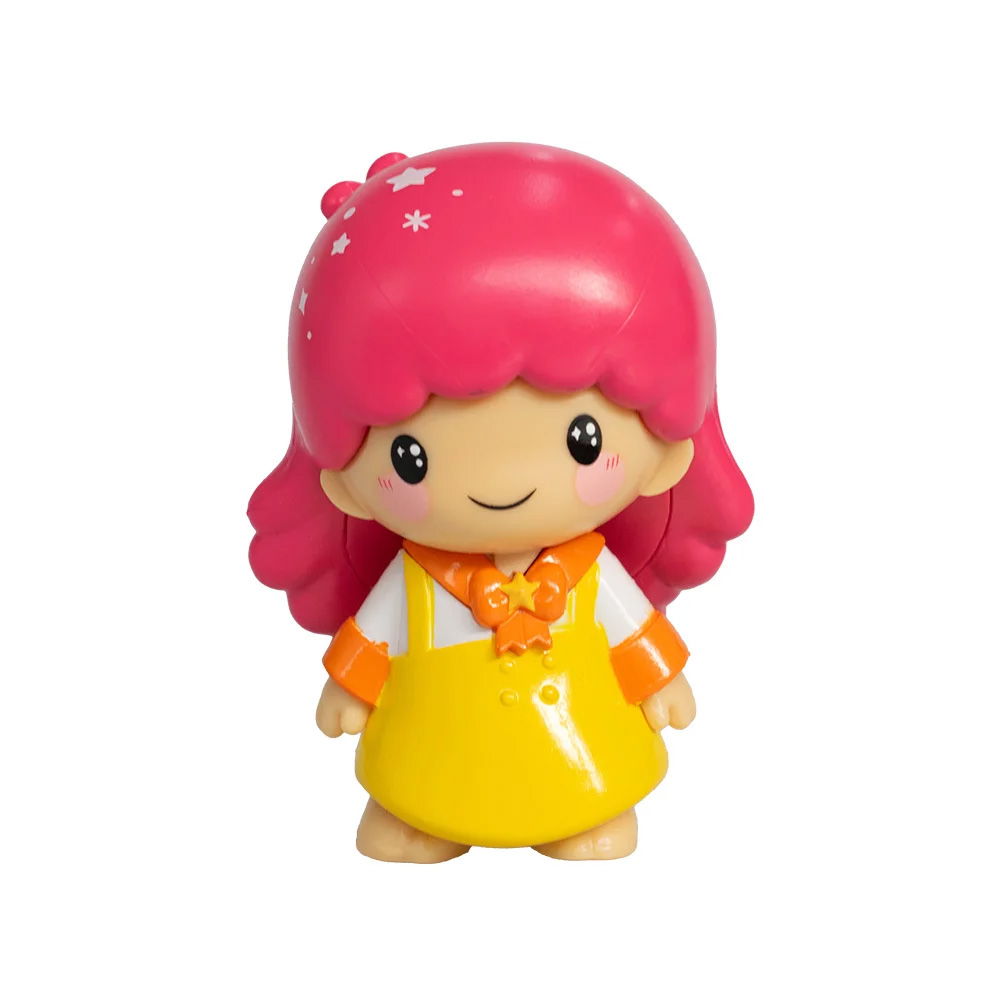 Lala Figur med Exklusiva Tillbehör - Hello Kitty & Friends  - 7
