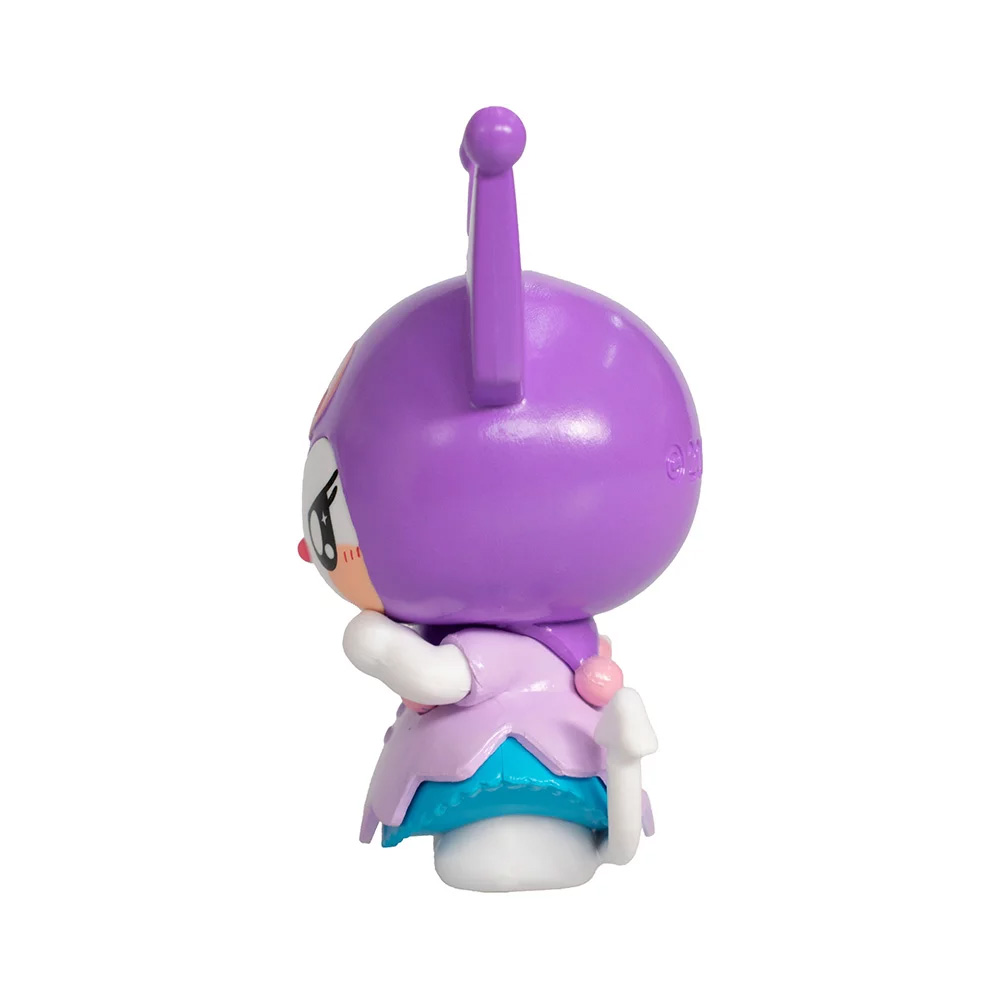 Kuromi Figur med Exklusiva Tillbehör - Hello Kitty & Friends  - 7