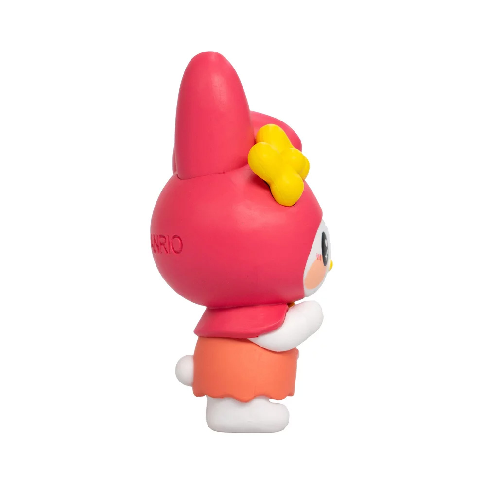 My Melody Figur med Exklusiva Tillbehör - Hello Kitty & Friends  - 5