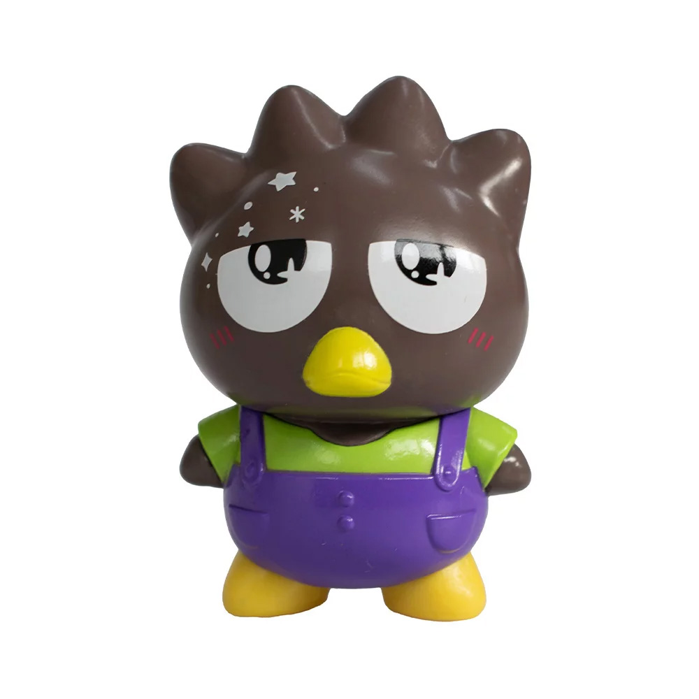 Badtz Maru Figur med Exklusiva Tillbehör - Hello Kitty & Friends  - 2