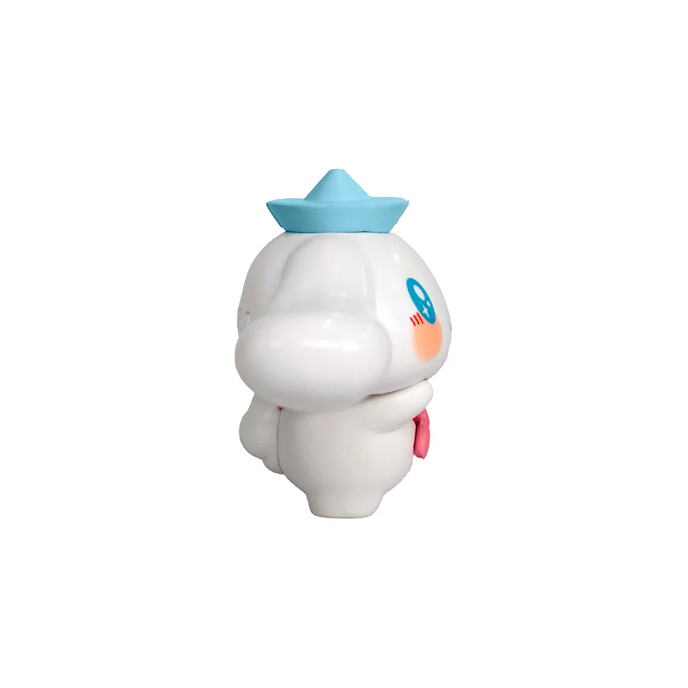 Cinnamoroll Figur med Exklusiva Tillbehör - Hello Kitty & Friends  - 5
