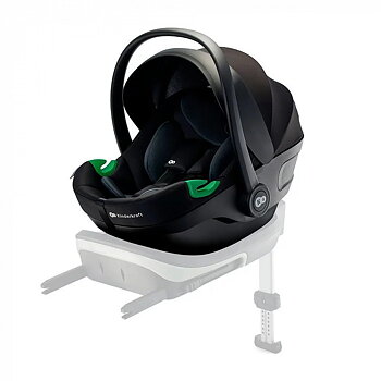 Hyra babyskydd i-Care i-size (för barn 0 - ca 15 mån eller upp till 87 cm)