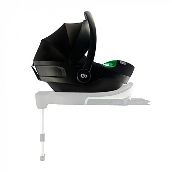 Hyra babyskydd i-Care i-size (för barn 0 - ca 15 mån eller upp till 87 cm)