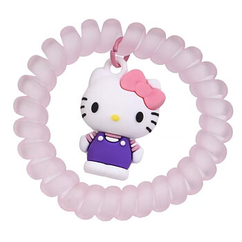Hello Kitty Hårsnoddar - 2 pack