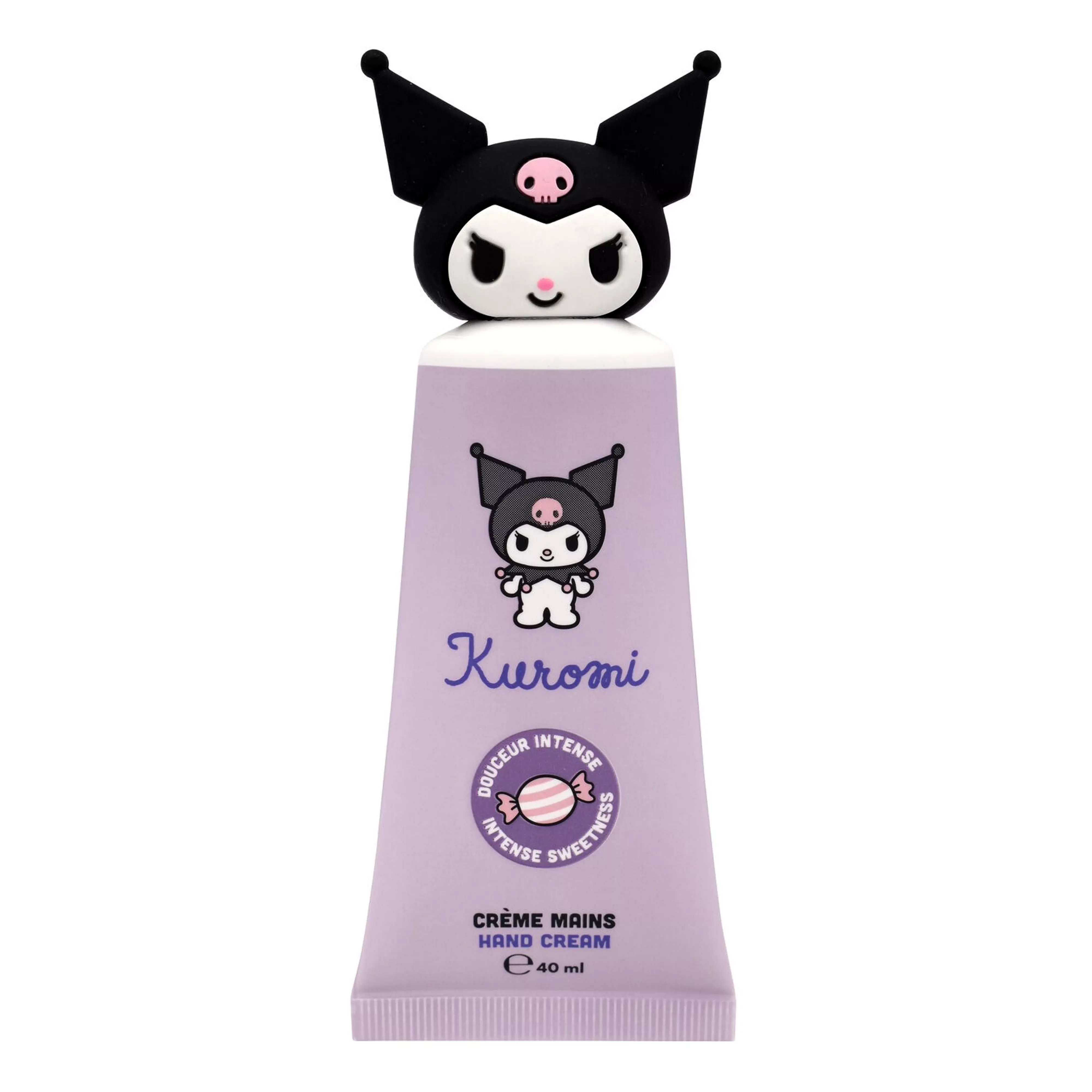 Kuromi Presentset med Handkräm och Läppbalsam - 2