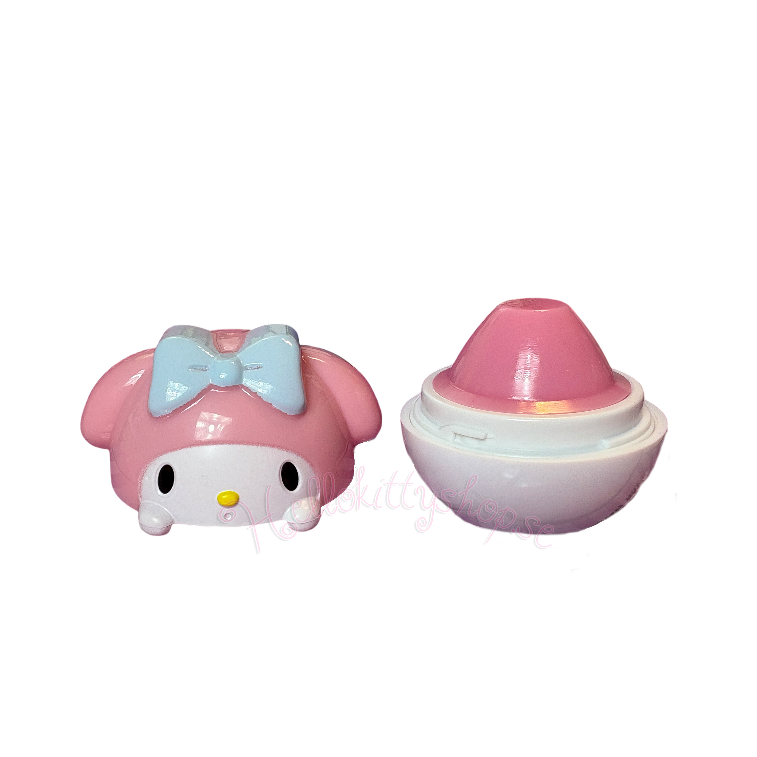 Hello Kitty and Friends 3D Läppbalsam i Blind Box - 4