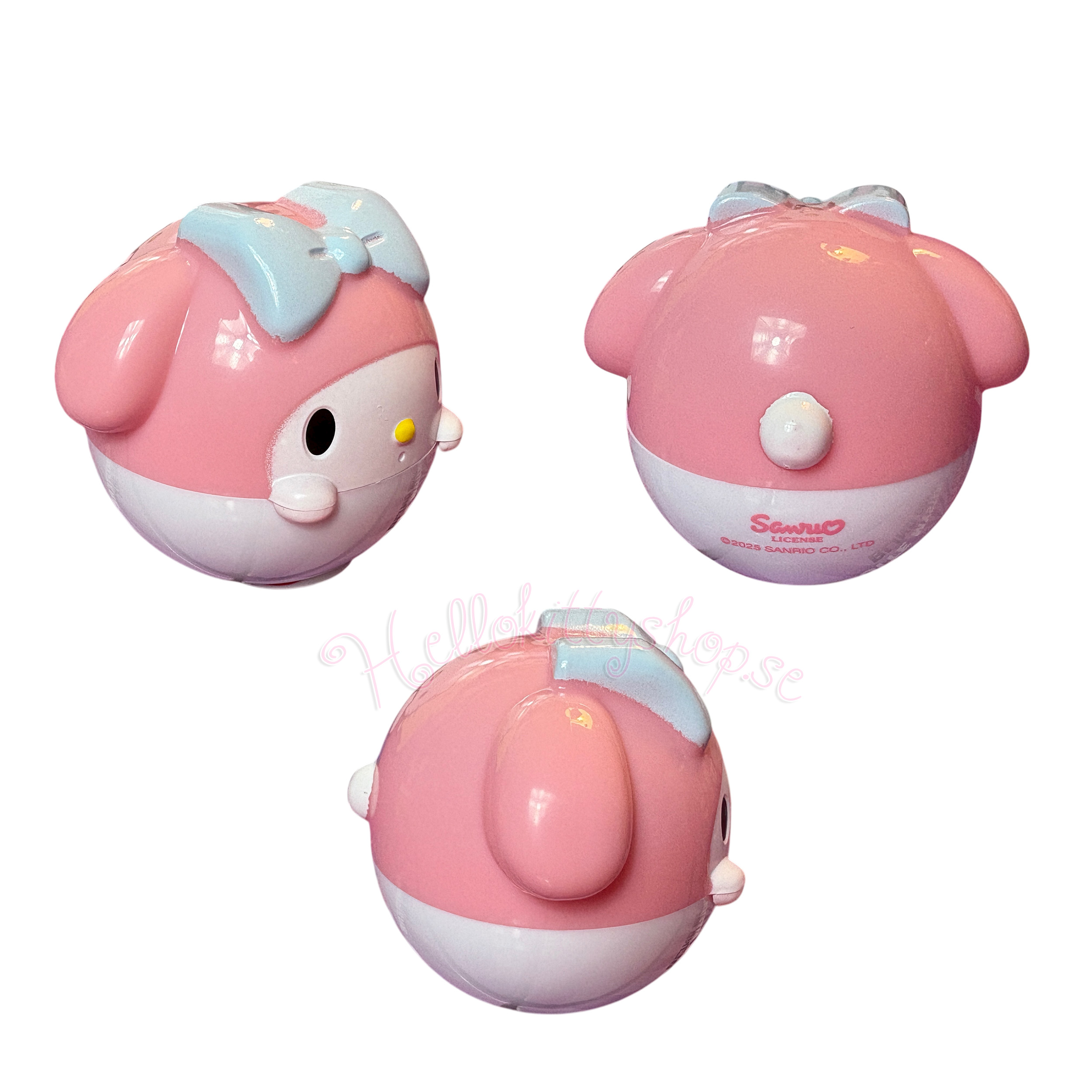 Hello Kitty and Friends 3D Läppbalsam i Blind Box - 5