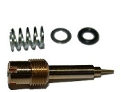 Blandningsskruv sats Honda Förgasare (16016-KBH-000)  KHSS-553