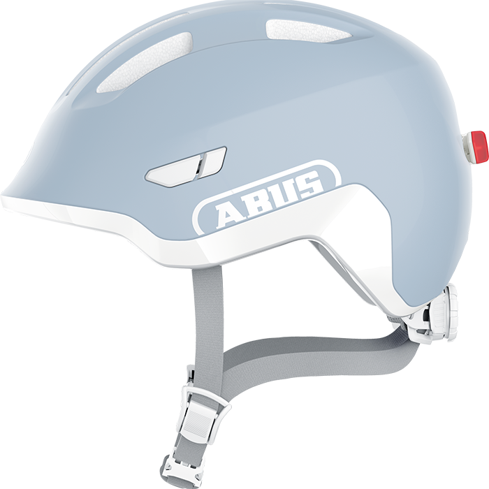 ABUS HJÄLM SMILEY 3.0 ACE LED 45-50 - 3