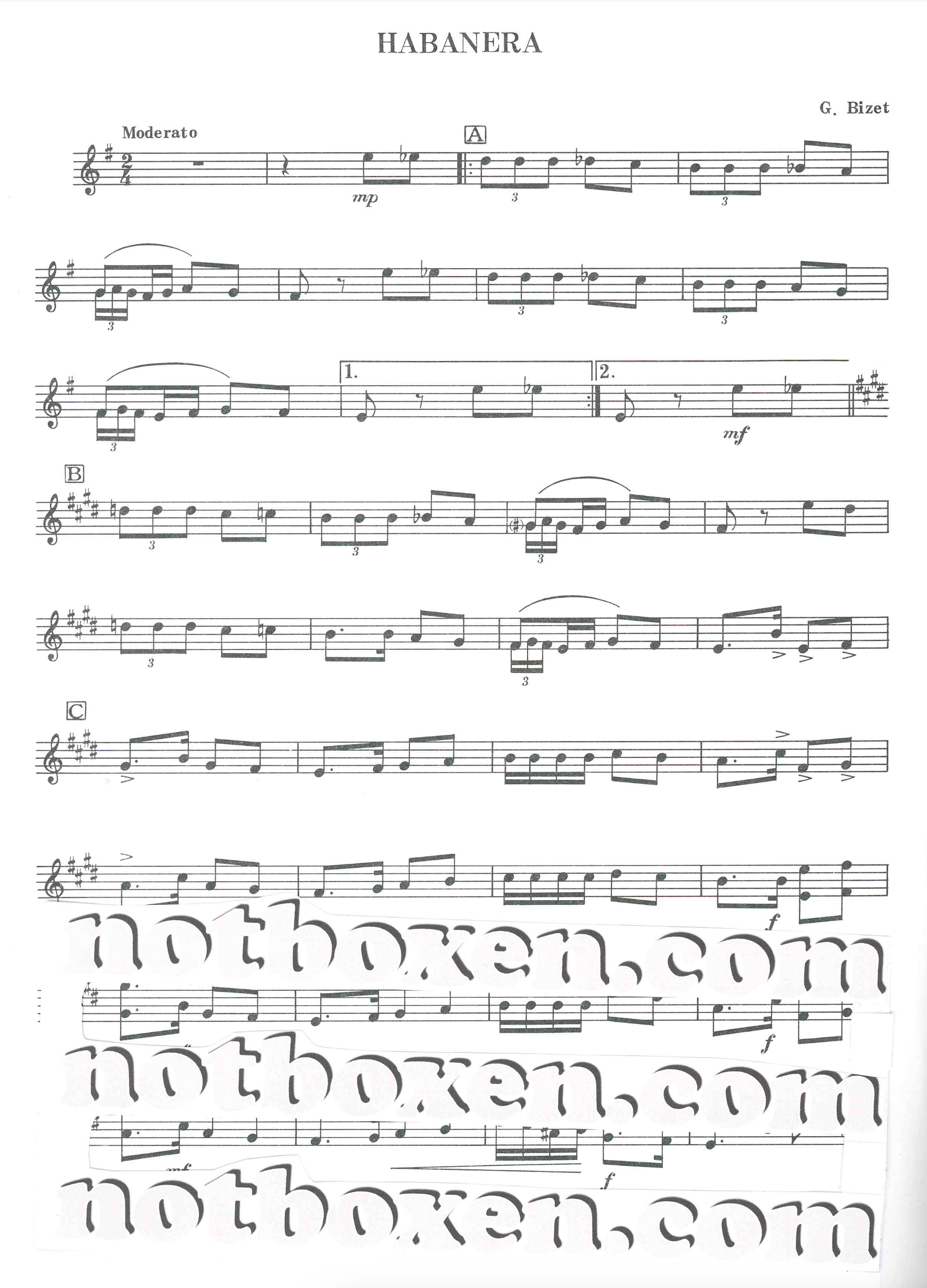 Solos for Festival and Fun - 4