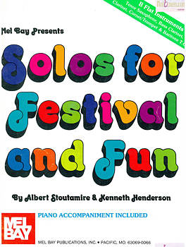 Solos for Festival and Fun