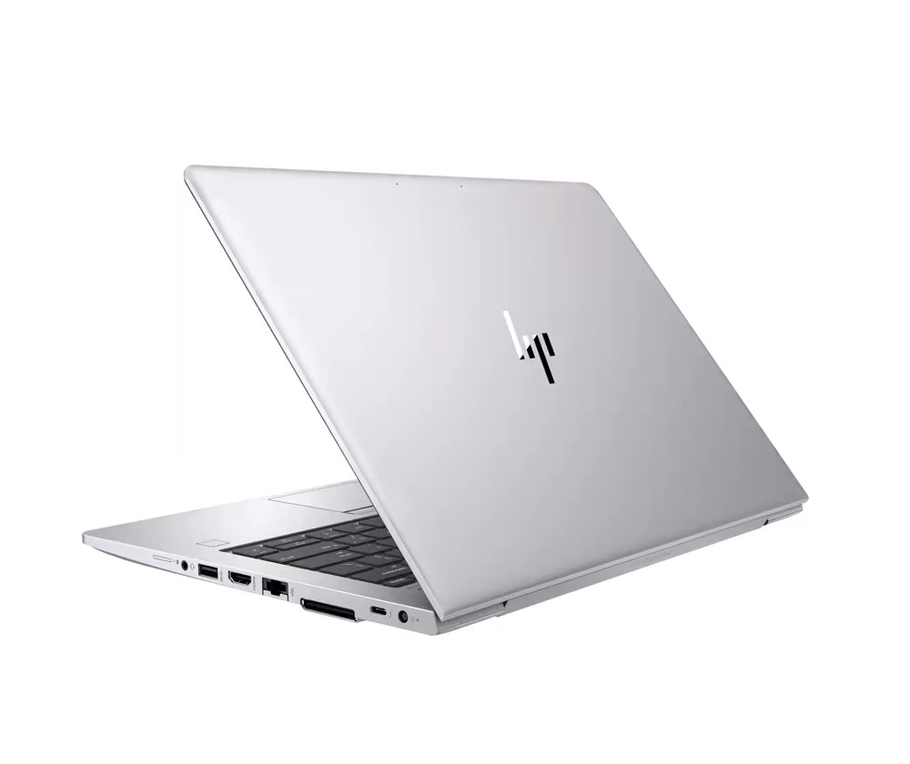 HP EliteBook 830 G6 | i5 | 8GB | 260GB SSD | Windows 11 Pro | 13 Begagnad A-G - 4