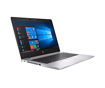 HP EliteBook 830 G6 | i5 | 8GB | 260GB SSD | Windows 11 Pro | 13 Begagnad A-G