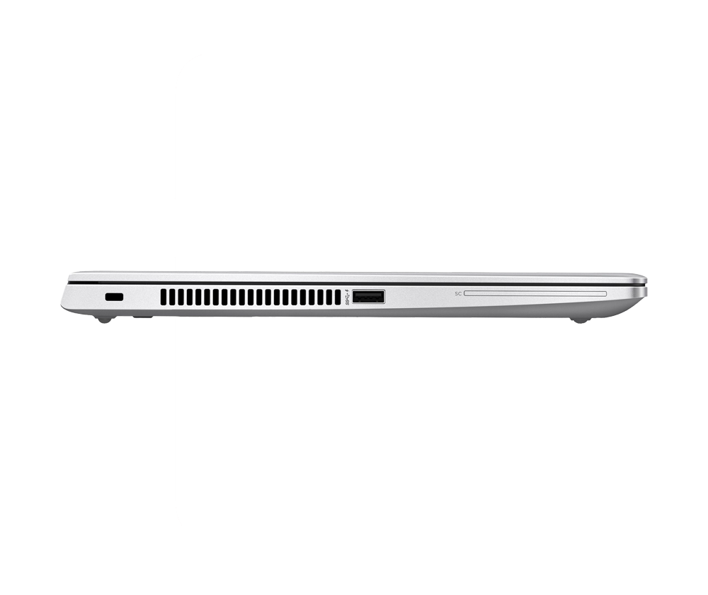 HP EliteBook 830 G6 | i5 | 8GB | 260GB SSD | Windows 11 Pro | 13 Begagnad A-G - 3