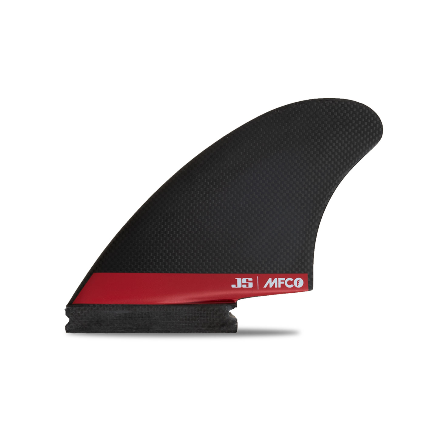 MFC futures fena JS Twin fin keel