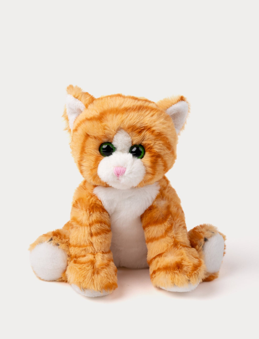 Kattkompisar, Mimmi- Teddykompaniet