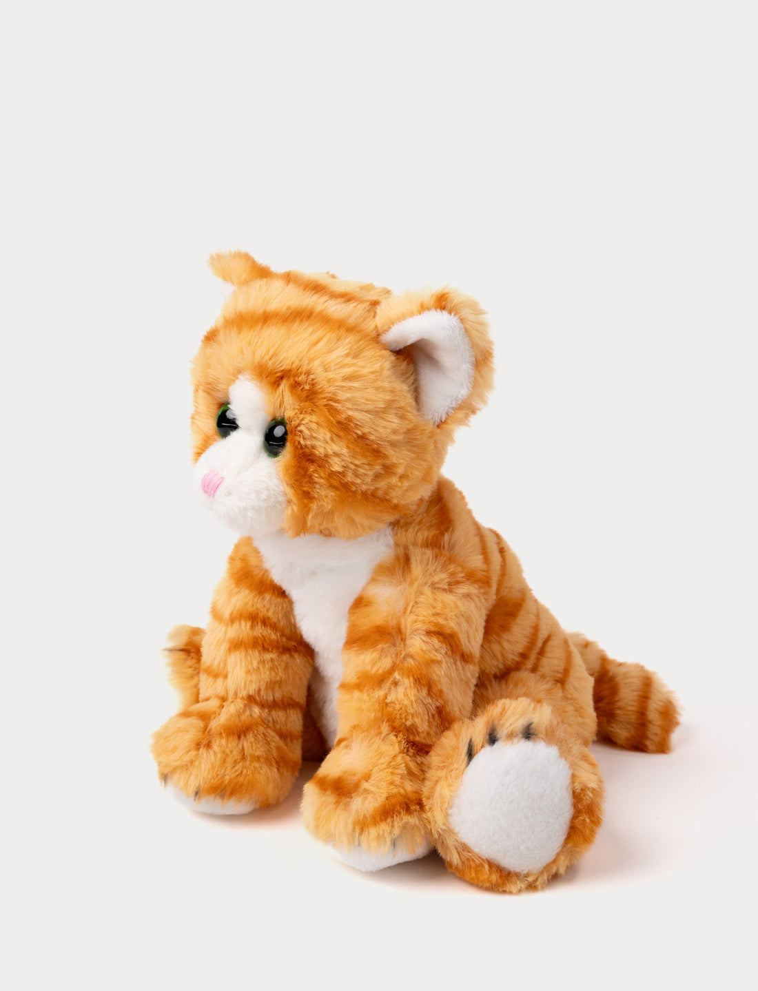 Kattkompisar, Mimmi- Teddykompaniet - 2