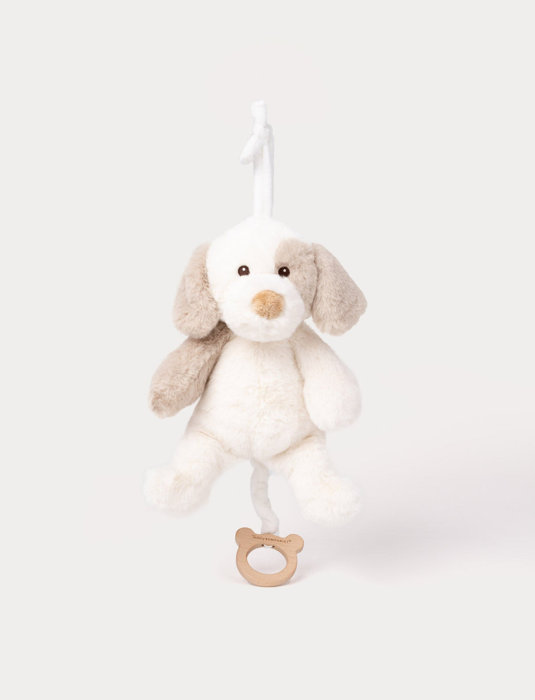 Karo, Speldosa, Hund - Teddykompaniet - 2