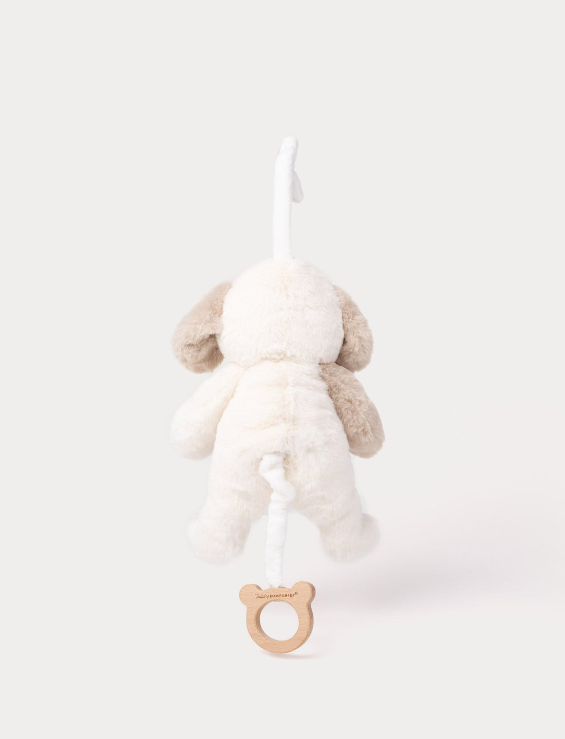 Karo, Speldosa, Hund - Teddykompaniet - 3