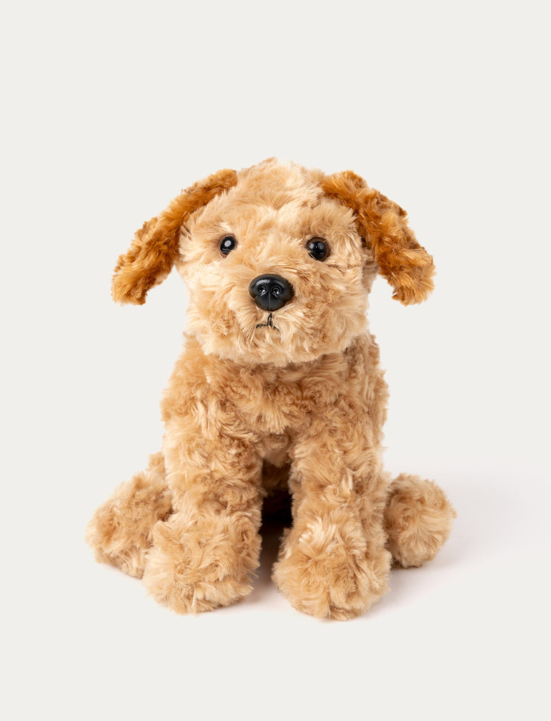 Teddy Hund, Beige - Teddykompaniet