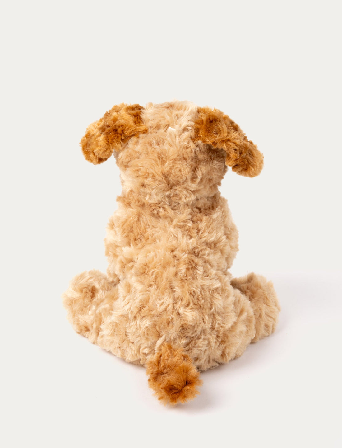 Teddy Hund, Beige - Teddykompaniet - 2