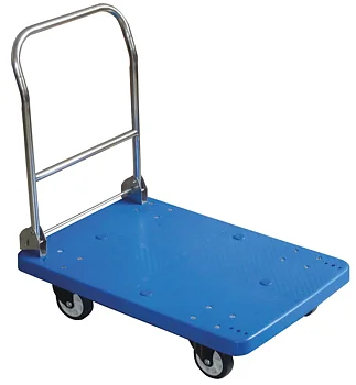 Hjulvagn / Transportvagn 200kg
