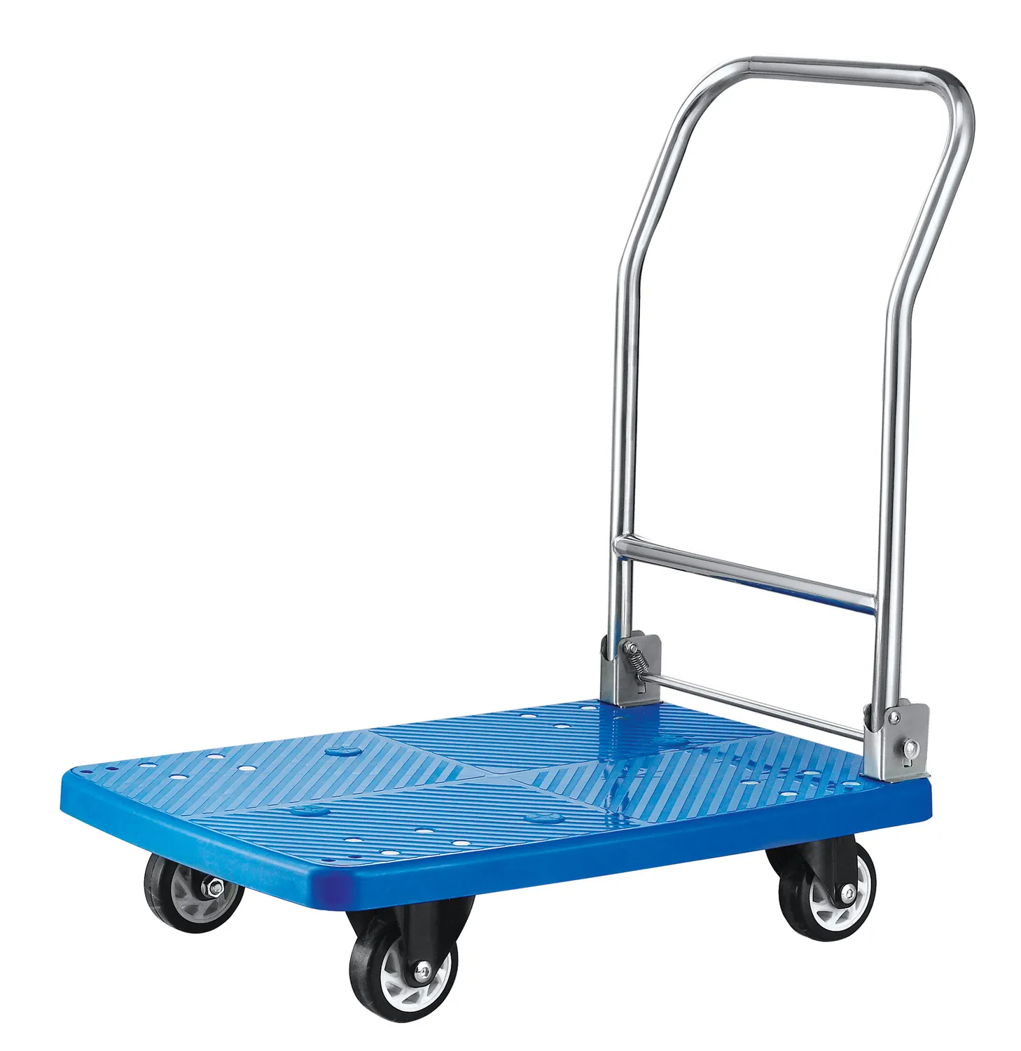 Wheeled cart / Transport cart 200kg - 3