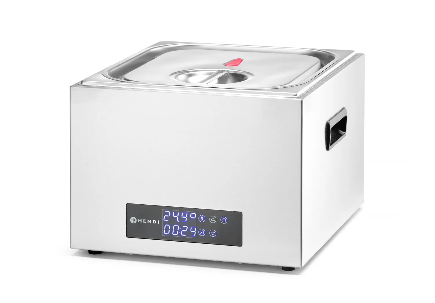 Sous vide system GN 2/3