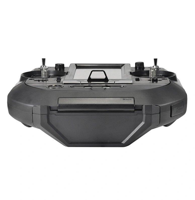 Futaba T10XCR Spakradio F-4G, T-FHSS SR, T-FHSS, S-FHSS - R404SBS - 7