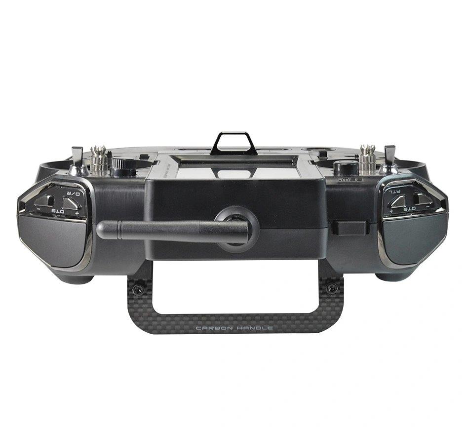Futaba T10XCR Spakradio F-4G, T-FHSS SR, T-FHSS, S-FHSS - R404SBS - 6