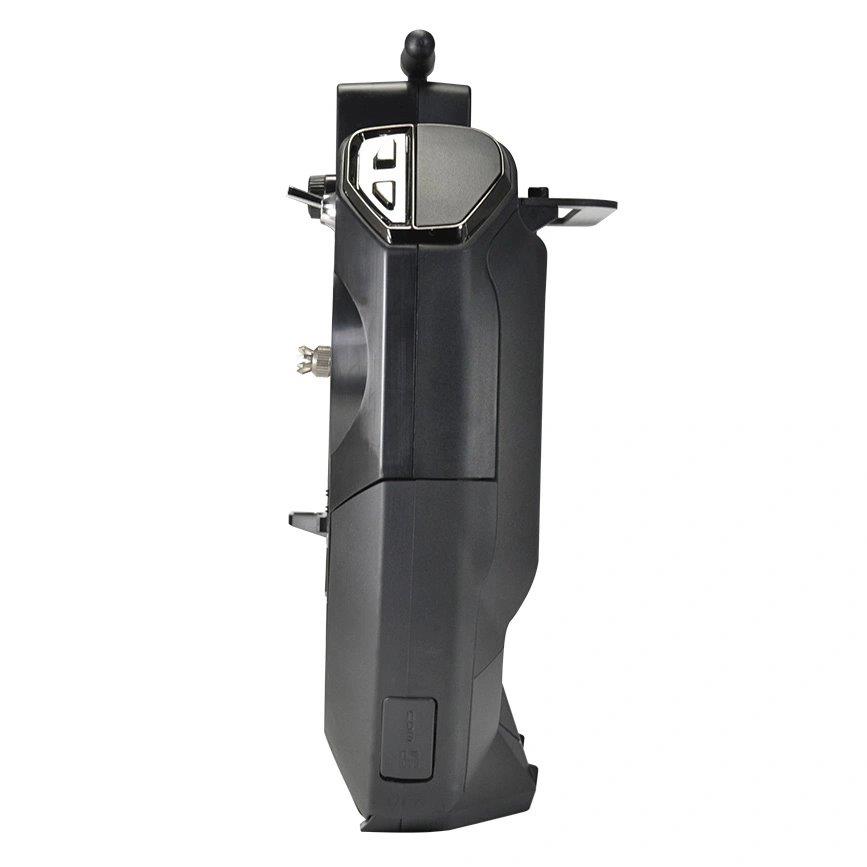 Futaba T10XCR Spakradio F-4G, T-FHSS SR, T-FHSS, S-FHSS - R404SBS - 5