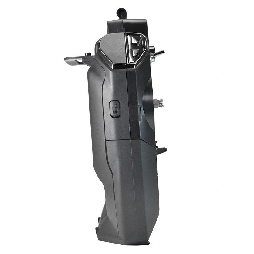 Futaba T10XCR Spakradio F-4G, T-FHSS SR, T-FHSS, S-FHSS - R404SBS - 3
