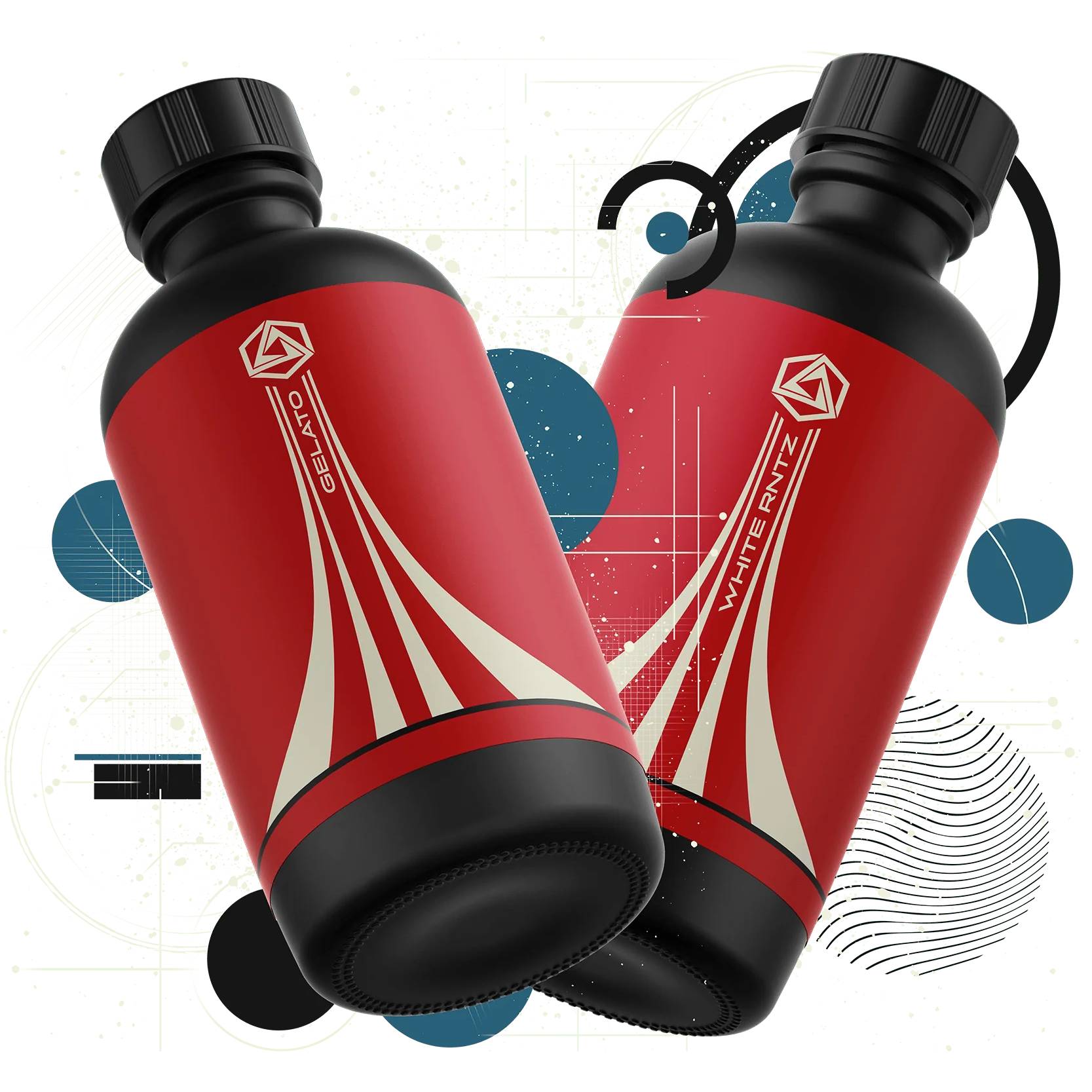 Abstrax BrewGas