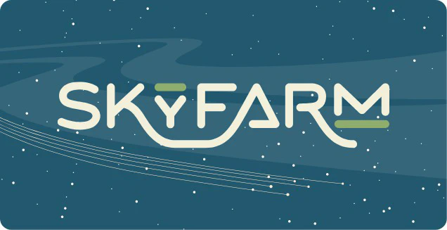 Abstrax SkyFarm - 3