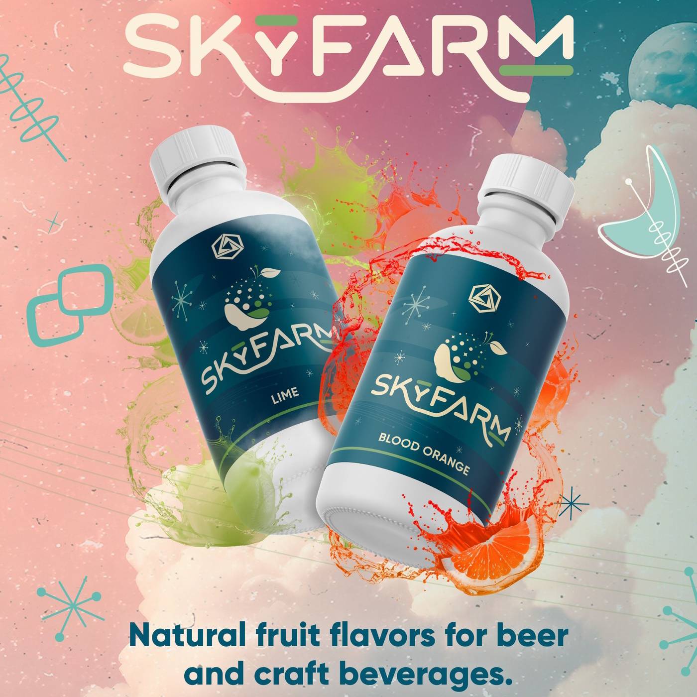 Abstrax SkyFarm