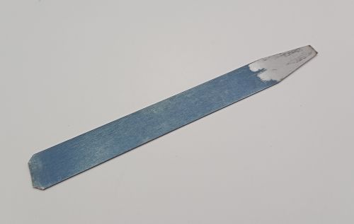 3. Reed -  Lifting Blade / Tuning Stabiliser