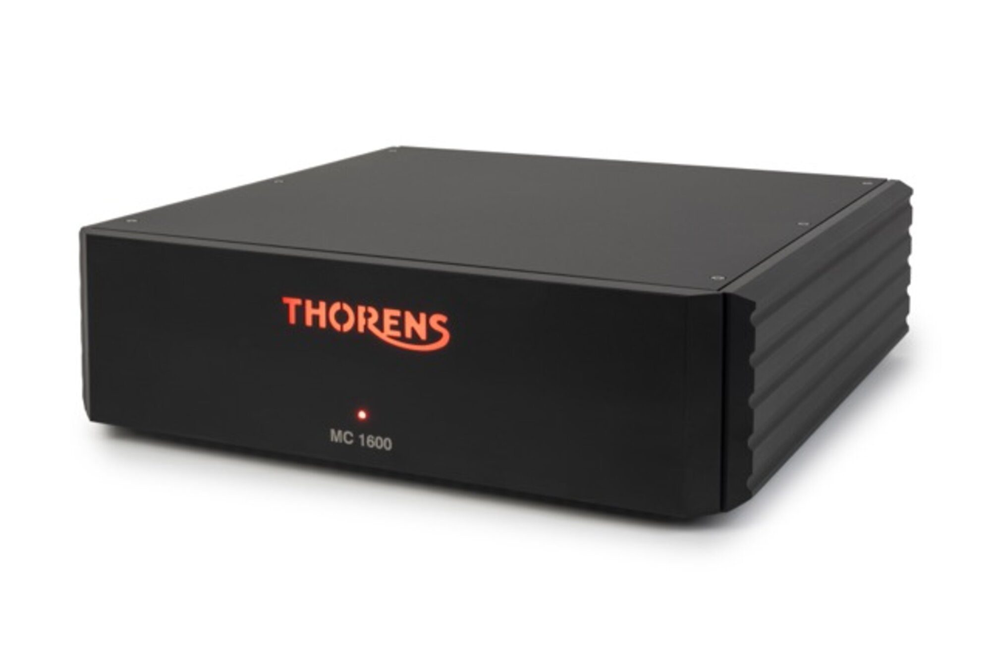 Thorens MC 1600 - Phonosteg