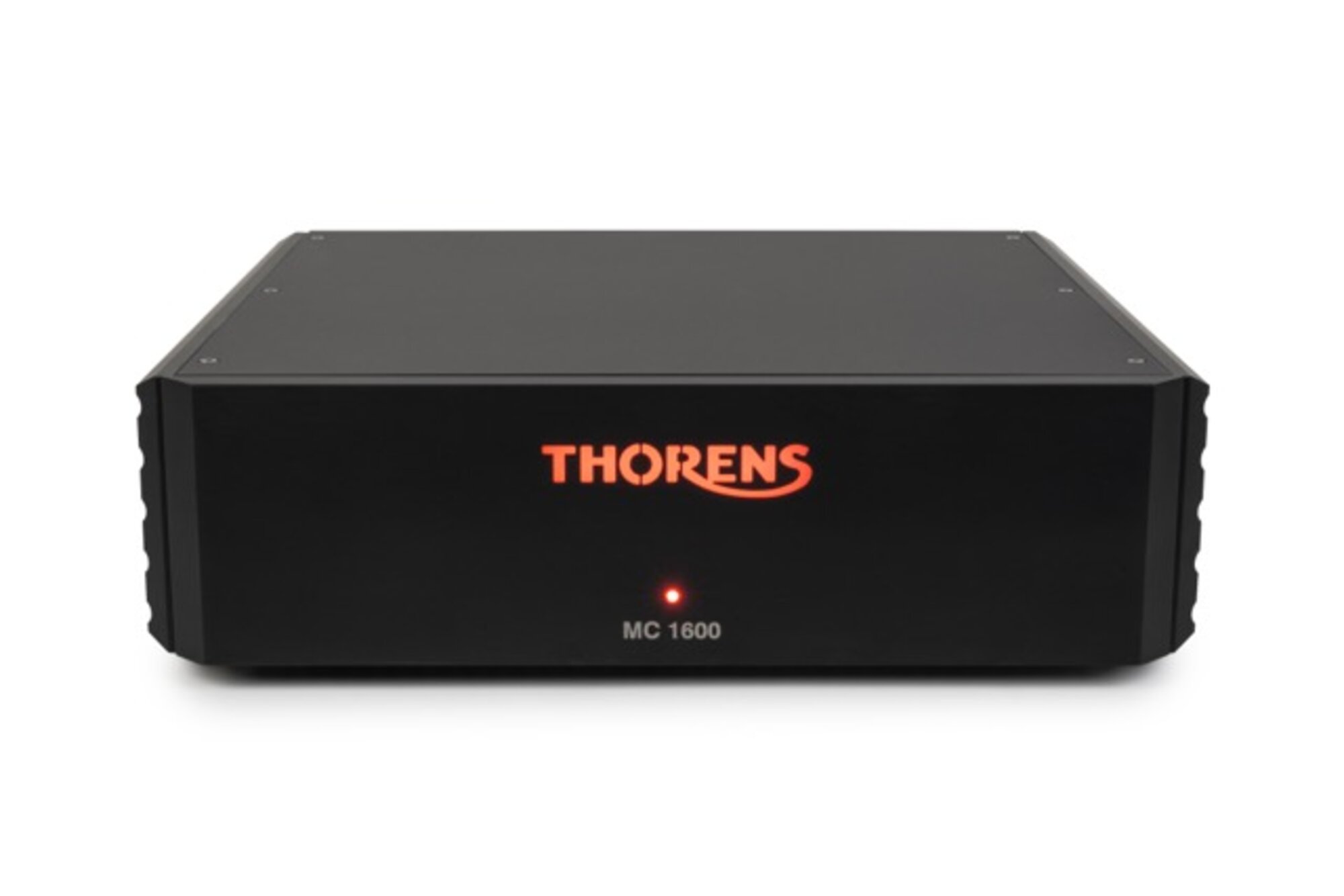 Thorens MC 1600 - Phonosteg - 2