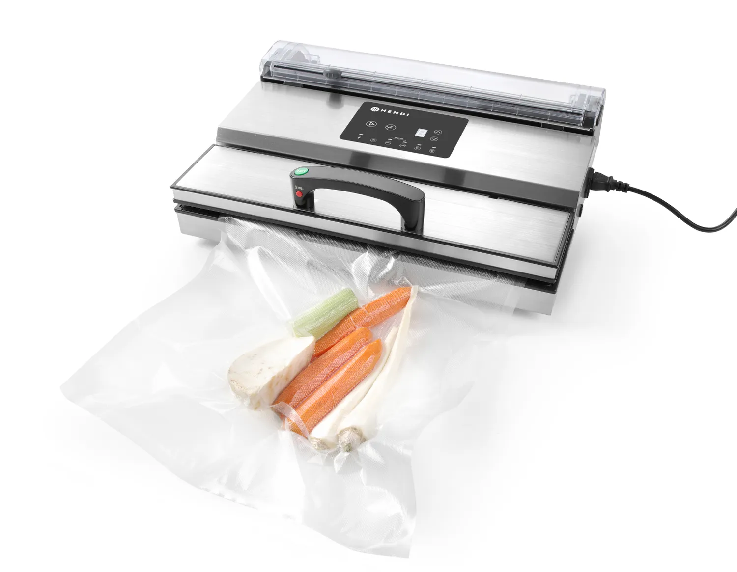 Vakuumförpackningsmaskin Kitchen Line - 3