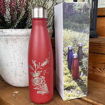 Vattenflaska SagaForm 50cl PL