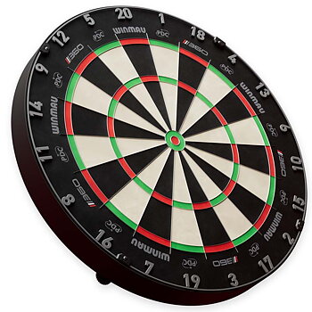 Winmau Dartboard Blade 360 Triple Core