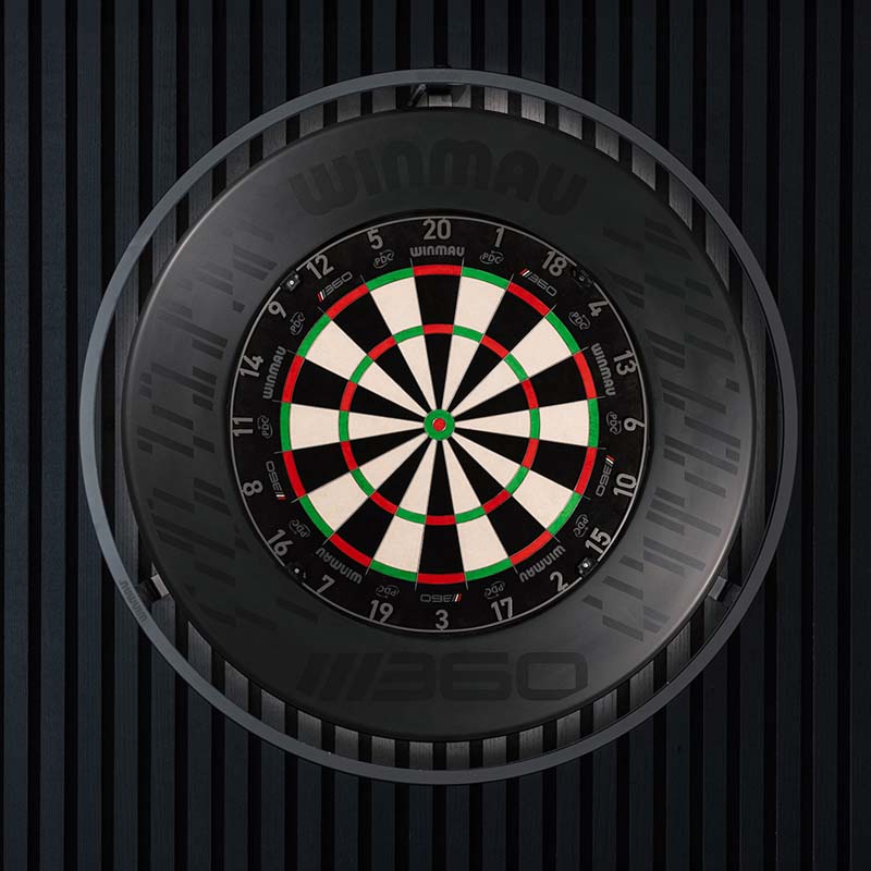 Winmau Dartboard Blade 360 Triple Core - 11