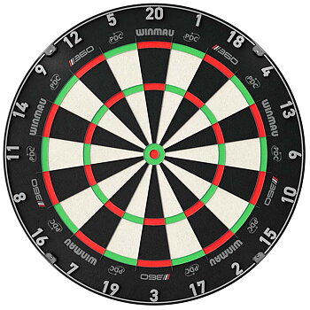 Winmau Dartboard Blade 360 Triple Core