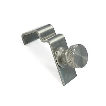 Connection hook for shelving system HE-812266
