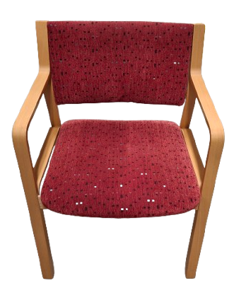 Konferens stol 