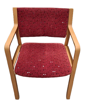 Konferens stol 