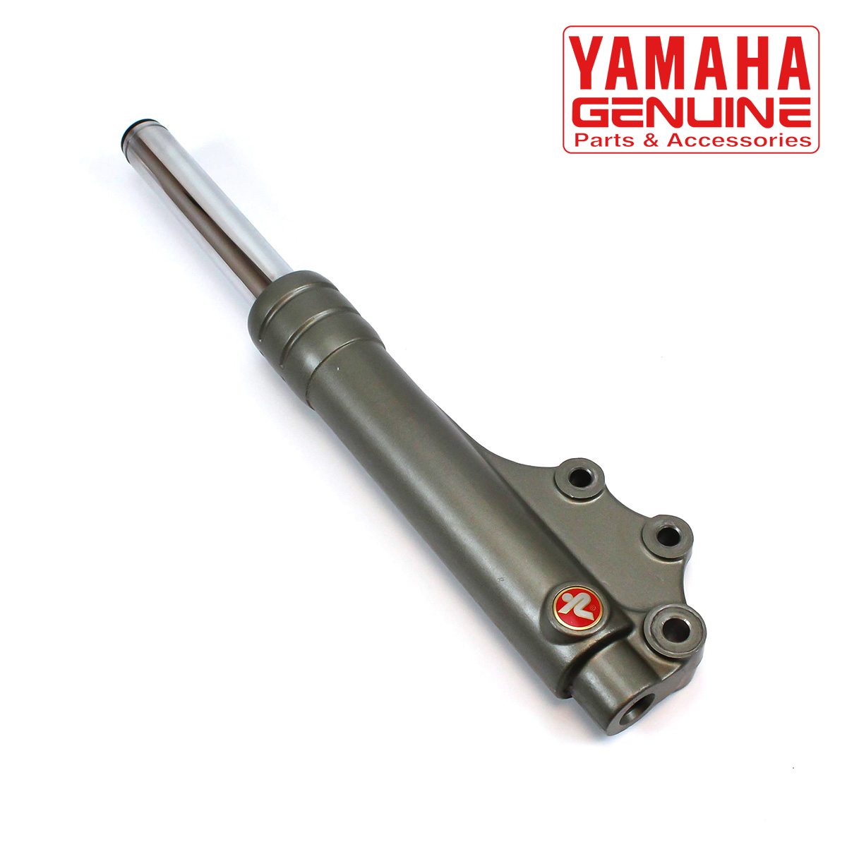 Front fork legs - Yamaha OEM - Left - Neos 03-06